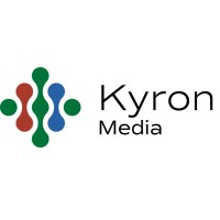 Kyron Media logo - Similar company to Selfbuild Ireland Ltd