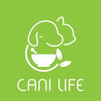 Cani Life logo - Similar company to Floap - For Love Of All Pets