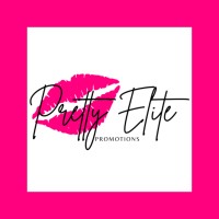 Pretty Elite Promotions logo - Similar company to Barnes Fencing