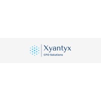Xyantyx Ltd logo - Similar company to Panmediso Investments Ltd