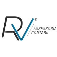 RV Assessoria Contábil logo - Similar company to Líder Assessoria Contábil