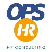 OPS HR logo - Similar company to Kvm Permanent Recruitment