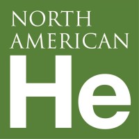 North American Helium, Inc logo - Similar company to Helium Evolution Incorporated