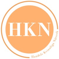 HKN - Handels Kvinnliga Nätverk logo - Similar company to Argz