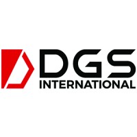 DGS International logo - Similar company to Starkford Limited