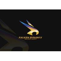 Falken Dynamix LLC logo - Similar company to Xagon Solutions