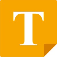 PaperTone logo - Similar company to Hold