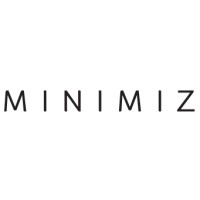 MINIMIZ logo - Similar company to Cousette