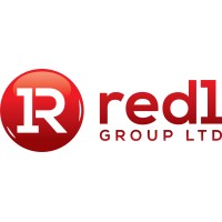 Red1 Group Ltd logo - Similar company to Red1 It