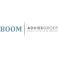 Boom Adviesgroep logo - Similar company to Gewoon Accountants & Adviseurs