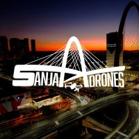 Sanja Drones - Filmagens áreas profissionais