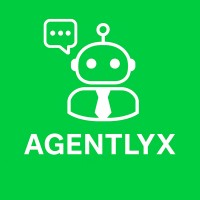 Agentlyx logo - Similar company to Currie Rose Interiors