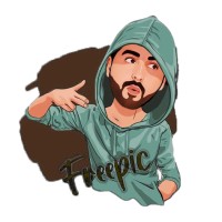 freepic.pk logo - Similar company to Freepics Ai