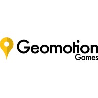 Geomotion Games