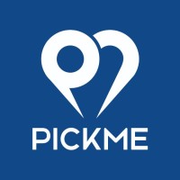 PT Antar Jemput Pickme logo - Similar company to Forehand Solutions