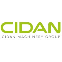 CIDAN Machinery Austria GmbH logo - Similar company to Eckold Corp.