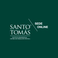 Santo Tomás Online logo - Similar company to Cft Región Metropolitana