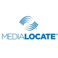 MediaLocate logo - Similar company to RealEZtech LLC