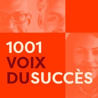 1001 Voix du Succès logo - Similar company to Fuji