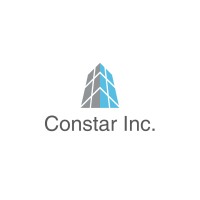 Constar Inc. logo - Similar company to Constar Construction