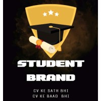 Student Brand logo - Similar company to Dpsru Placement Cell