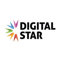 Digital Star logo - Similar company to Digital Data Capital