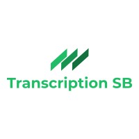 SB Transcription Services logo - Similar company to Securescribe Transcription Services
