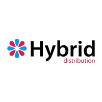 Hybrid Distribution logo - Similar company to Toolsite