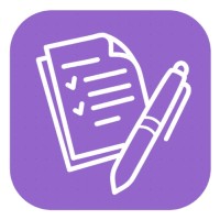 SpeakNote AI logo - Similar company to Clients Magic