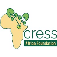 CRESS AFRICA Foundation logo - Similar company to Cress Uk