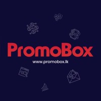 PromoBox Solutions logo - Similar company to Space Studios.Mt