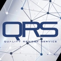 QRS Polska logo - Similar company to Bioone Natural Sp. Z O.O.