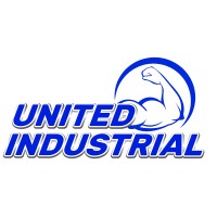 United Industrial logo - Similar company to Portech Ltd.
