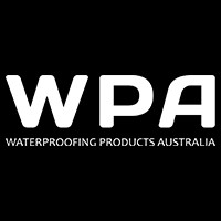 Waterproofing Products Australia logo - Similar company to Efc Contracting Pty Ltd