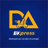 DA Express Entregas logo - Similar company to Altislog Entregas Rápidas