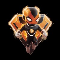 SUPRHUMAN logo - Similar company to Suprlaunch