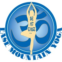 Ease Mountain Yoga & Nourishing Arts logo - Similar company to The Wright Center For Women'S Health