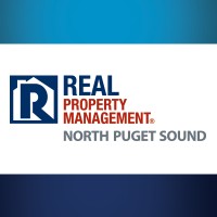 Real Property Management North Puget Sound logo - Similar company to Total Property Management Services Inc.