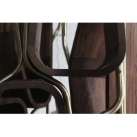BandukSmith Studio logo - Similar company to Saar Design Studio