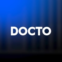 Docto logo - Similar company to Docto Solutions