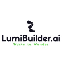 LumiBuilder.ai logo - Similar company to Getinform Ai Architecture School