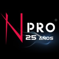 GRUPO N PRODUCCIONES logo - Similar company to El Mall