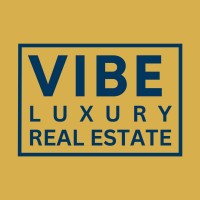 VIBE LUXURY REAL ESTATE logo - Similar company to Havn Luxury Developers