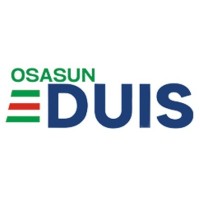 DUIS OSASUN logo - Similar company to Basquecare Group