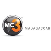 MC3 Madagascar logo - Similar company to Mc3