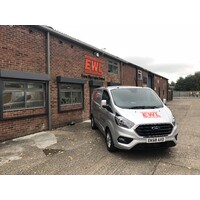 EVANS WARRINGTON LIMITED logo - Similar company to Datastation