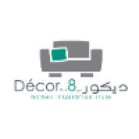 Decor 8 Homes logo - Similar company to Boconcept Warsaw/Poznan (Pl)
