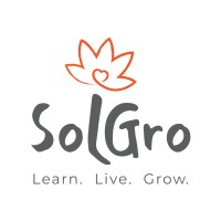 SolGro logo - Similar company to Humanistic