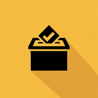 PolyData Electoral Innovation logo - Similar company to Veris