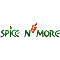 Spice N' More Corp. logo - Similar company to Kian Karaman Aria